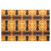 Waterval van vlam stof (Fat Quarter)
