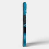 Waterval | Vatnajokull Glacier, Oost-IJsland Case-Mate iPhone Case (Achterkant / Rechts)