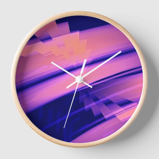 WATERVAL WATER ABSTRACT (Voorkant)