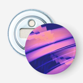 WATERVAL WATER ABSTRACT BUTTON FLESOPENER