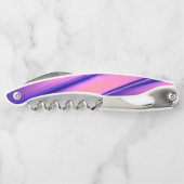 WATERVAL WATER ABSTRACT KURKENTREKKER (Achterkant)