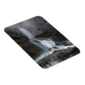 Waterval | Waterval in Los Chorros Magneet (Rechterzijde)