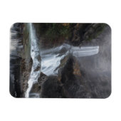 Waterval | Waterval in Los Chorros Magneet (Horizontaal)