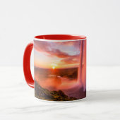 Waterval | Waterval in Seljalandsfoss Mok (Voorkant links)