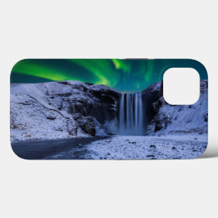Waterval   Waterval Skógafoss Case-Mate iPhone Case