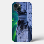 Waterval | Waterval Skógafoss Case-Mate iPhone Case (Achterkant)