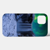 Waterval | Waterval Skógafoss Case-Mate iPhone Case (Achterkant (horizontaal))