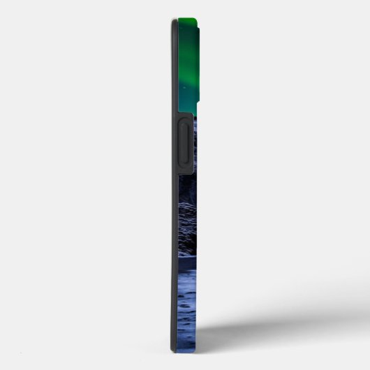 Waterval | Waterval Skógafoss Case-Mate iPhone Case (Achterkant / Rechts)