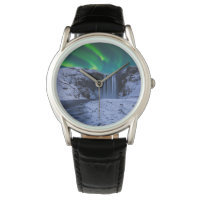 Waterval | Waterval Skógafoss