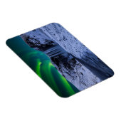 Waterval | Waterval Skógafoss Magneet (Rechterzijde)