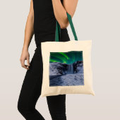Waterval | Waterval Skógafoss Tote Bag (Voorkant (product))