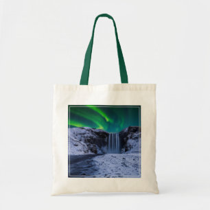 Waterval   Waterval Skógafoss Tote Bag