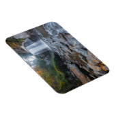 Waterval | Waterval van glas Magneet (Rechterzijde)