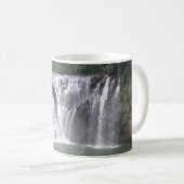 Waterval Witte Koffiemok (Voorkant rechts)