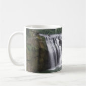 Waterval Witte Koffiemok (Links)