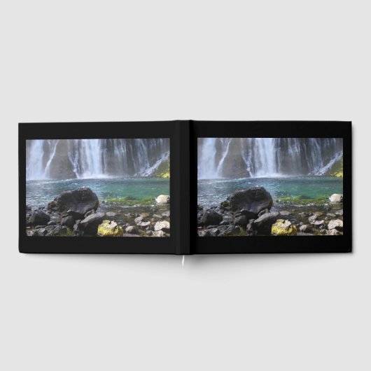 watervalbad gastenboek (Volledig)