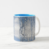 Watervalbehoud Ecologie Mok (Voorkant rechts)