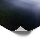 Watervalbos Poster (Hoek)