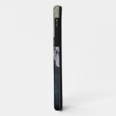 Watervalbrug Case-Mate iPhone Case (Achterkant/links)