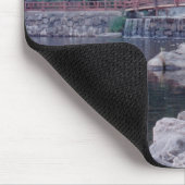 Watervalbrug Muismat (Hoek)