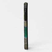 Watervalcascade van het park Plitvice Hoesje-Mate Case-Mate iPhone Case (Achterkant/links)