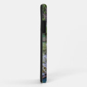Watervalcascade van het park Plitvice Hoesje-Mate Case-Mate iPhone Case (Achterkant/rechts)