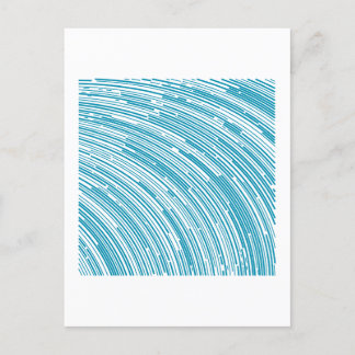 watervalclose-up briefkaart