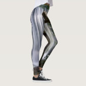 Watervalfocus Leggings (Rechts)