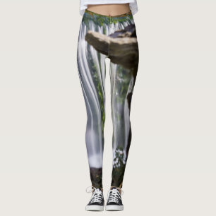 Watervalfocus Leggings