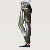 Watervalfocus Leggings (Links)