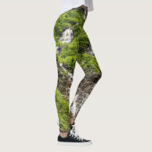 Watervalleggings Leggings (Rechts)
