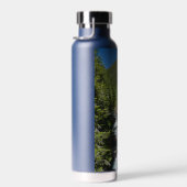 Watervallen in Olympisch Nationaal Bos Waterfles (Rechts)