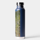 Watervallen in Olympisch Nationaal Bos Waterfles (Links)