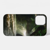 WATERVALLEN iPhone HOESJE (Achterkant horizontaal)