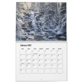 Watervallen Kalender (Feb 2027)
