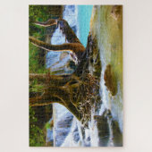 watervallen puzzel (Verticaal)