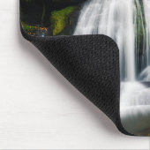 Watervallen | Watervallen van Triberg, Duitsland Muismat (Hoek)