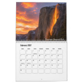 Watervallenkalender VS Kalender (Feb 2027)