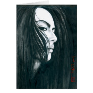 WatervalMan van Dori Hartley