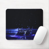 Watervalmousepad Muismat (Met muis)