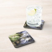 WatervalOnderzetters Drankjes Onderzetter (Rechterzijde)
