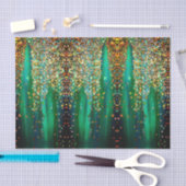 Watervalpapier Tissuepapier (Craft)