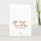 Watervalpensioen Kaart (Achterkant)