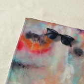 Watervalpool Strandlaken (In situ)