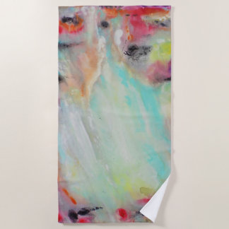 Watervalpool Strandlaken