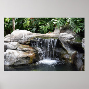 WatervalPoster Poster