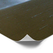 WatervalPoster Poster (Hoek)