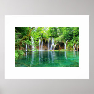 WatervalPoster Poster