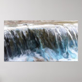 WatervalPoster Poster (Voorkant)