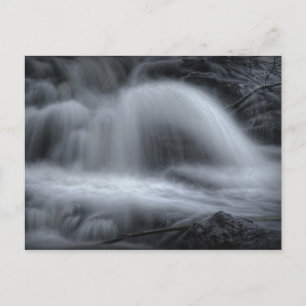 watervalserenade briefkaart